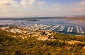 eVisitor: Otok Krk je najposjećenija kvarnerska subregija, a Marina Punat najuspješnija marina