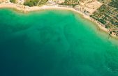 Analiza kvalitete mora na otoku Krku: Na jednoj plaži stanje je dobro, na svima ostalima izvrsno