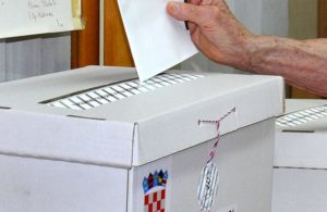 Ove nedjelje održavaju se izbori za članove vijeća mjesnih odbora Grada Krka