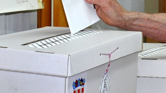 Ove nedjelje održavaju se izbori za članove vijeća mjesnih odbora Grada Krka