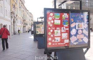 Obilježavanje Svjetskog dana nepušenja 11. svibnja na Korzu