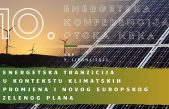 Na 10. energetsku konferenciju otoka Krka stiže i predsjednik Zoran Milanović