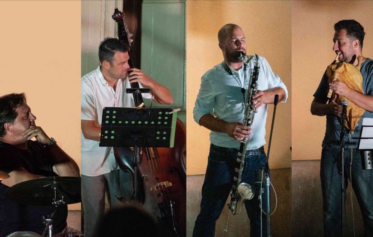 GIIPUJA – Koncert “Obogaćivanje tradicije Istre i Primorja zvukom i slikom” ove subote u Vrbniku