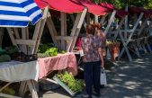 Treća ovogodišnja ekološka tržnica danas u Krku