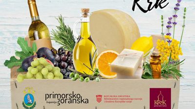 Bodulska kašeta – drugo izdanje sajma Hrvatskog otočnog proizvoda na otoku Krku
