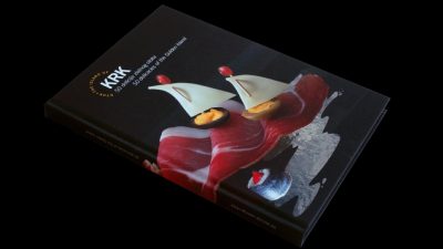 Gastro knjiga “KRK 50 delicija zlatnog otoka” dobila prestižnu nagradu Simply the Best