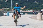 FOTO Krk Bike Adrenaline Story danas u Baški otvorio jedinstvenu krčku biciklističku priču