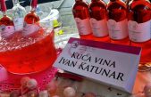 Na 8. međunarodnom festivalu ružičastih vina „Pink day Zagreb“ predstavile se i vinarije iz Udruženja Vina Kvarnera