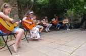 Polaznici El Musicante škole gitare održali svečani završni koncert