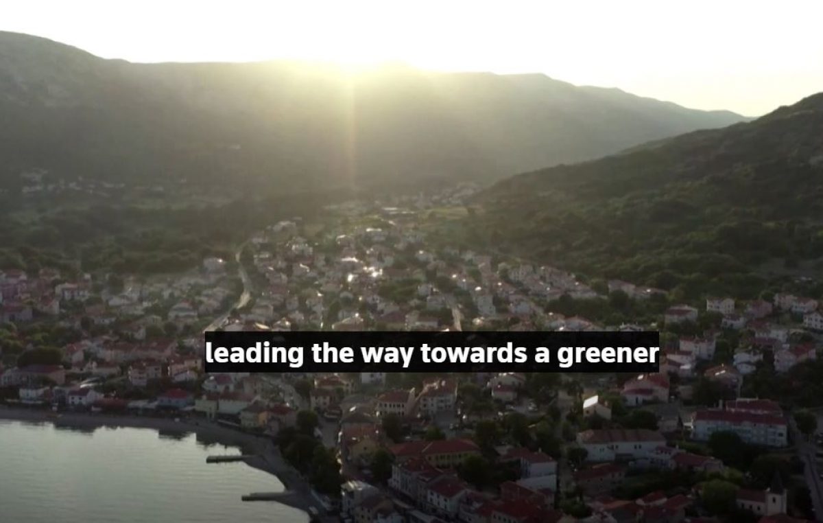 Reuters u opsežnom prilogu: Otok Krk je uzor cijelom Mediteranu na putu ka energetskoj samodostatnosti