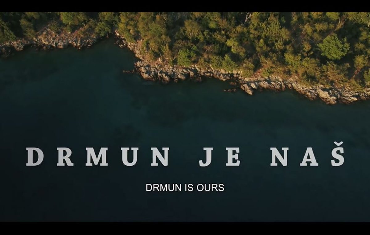 VIDEO “Drmun je naš”: Damir Franolić kratkim dokumentarnim filmom upozorio na problem Drmuna Puškog