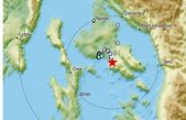 Otok Krk pogodio slab potres