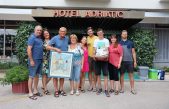 Milan Nedorost iz Slovačke punih 40 godina dolazi u Hotele Omišalj: “Volimo Krk, oduševljavaju nas ljudi”