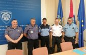 Sigurna turistička destinacija: Na Krku slovenska, u Crikvenici slovačka policija