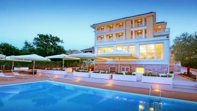 Vila Rova slavi 25 godina postojanja uz nove gastro delicije: “Želimo ostati jedan od najboljih malih hotela Kvarnera”
