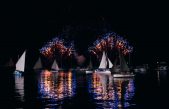 Noćno jedrenje, koncerti i spektakularna regata: Krčka jedra u svoje 25. izdanje uplovit će posebno atraktivnim programom