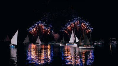 Noćno jedrenje, koncerti i spektakularna regata: Krčka jedra u svoje 25. izdanje uplovit će posebno atraktivnim programom
