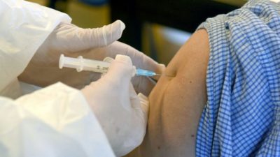 Od danas Nastavni zavod za javno zdravstvo opet cijepi svim vrstama cjepiva