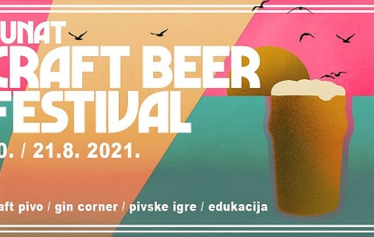 Nakon godinu dana pauze, vraća se Punat craft beer festival