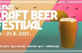 Nakon godinu dana pauze, vraća se Punat craft beer festival