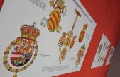 450. obljetnica: Postavljena izložba Grbovi, zastave i znakovlje na ratnim galijama saveza Svete lige u pomorskoj Bitki kod Lepanta