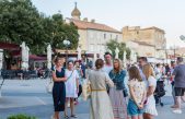 Uspješno realizirano sedam interpretacijskih šetnji u gradu Krku