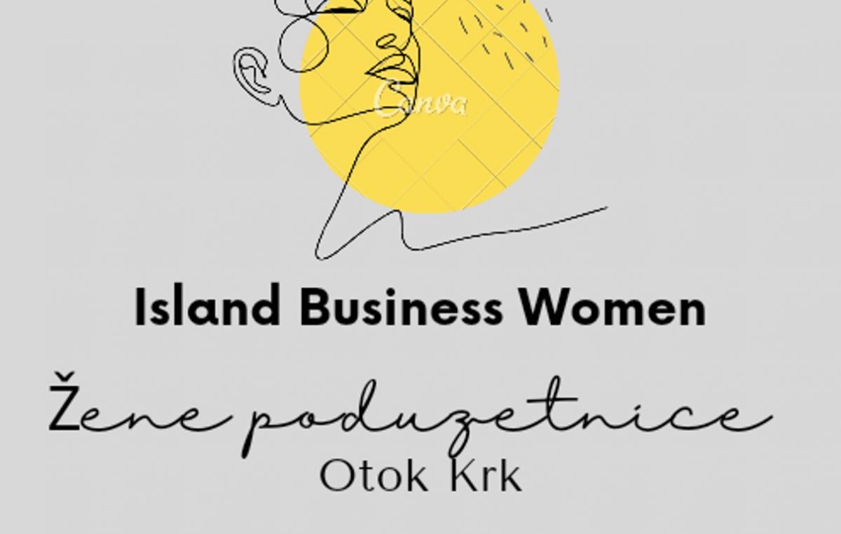 „Island Business Women“ konferencija za žene poduzetnice sljedećeg tjedna u Krku