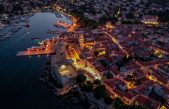U gradu Krku ostvareno milijun noćenja u komercijalnom smještaju!