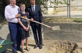 Županija u 20 godina obnovila 20 škola: Obilježen početak radova rekonstrukcije i dogradnje OŠ Ivana Rabljanina Rab