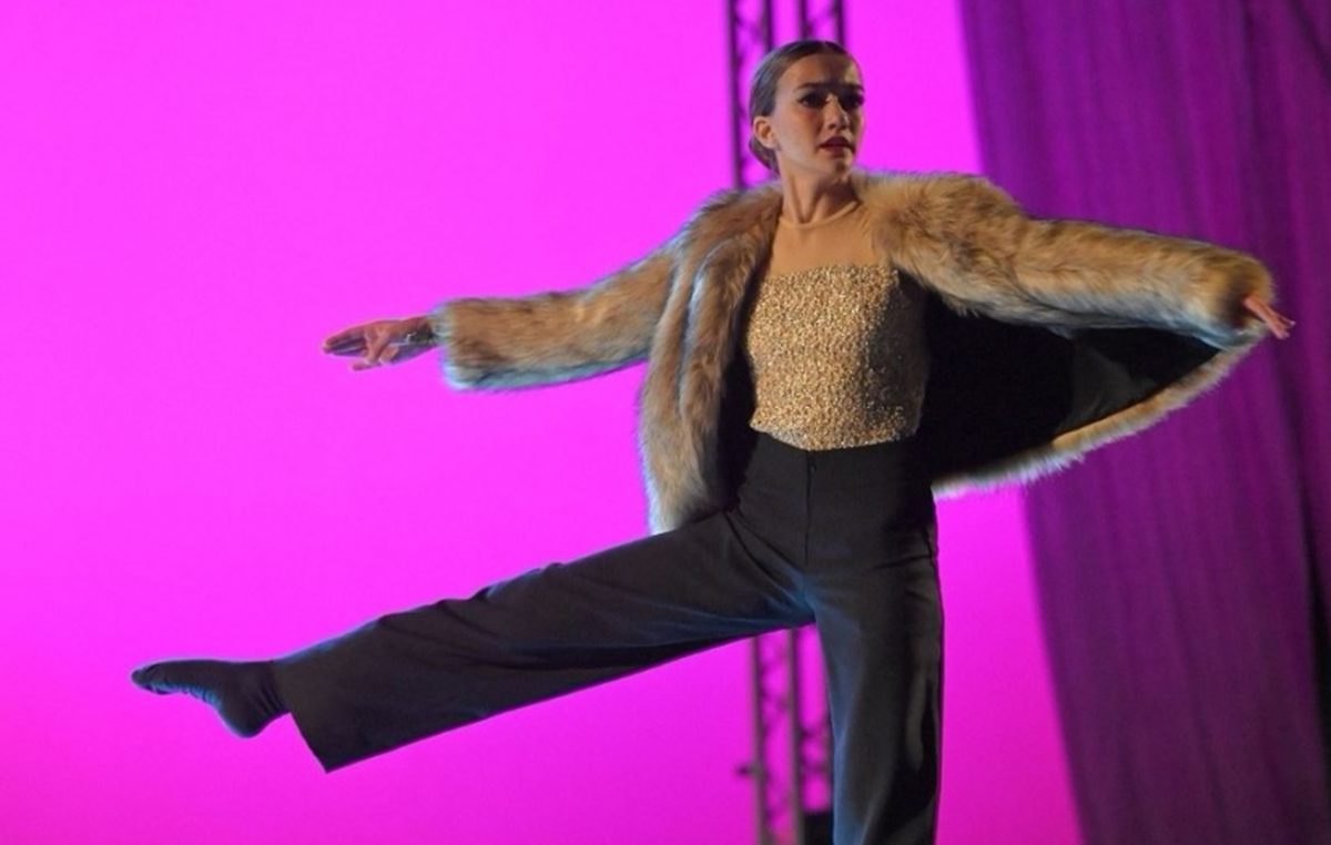 Dance Star World Dance Masters: Nastupilo 900 plesača, najboljom proglašena 14-godišnja Sara Kirinčić iz Njivica