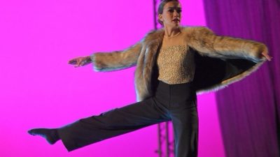 Dance Star World Dance Masters: Nastupilo 900 plesača, najboljom proglašena 14-godišnja Sara Kirinčić iz Njivica