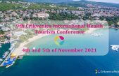Rivijera Crikvenica ponosni je domaćin devete po redu međunarodne konferencije o zdravstvenom turizmu – CIHT
