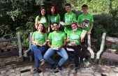 U uvodnoj akciji projekta “72 sata bez kompromisa” volonteri uređivali knjižnicu Doma Mali Kartec