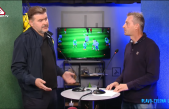 VIDEO Plavo-zelena liga: Denis Lopac o smjenama, ostavkama i licencama trenera