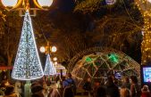 FOTO Uz odličnu atmosferu i stotine lampica započeo advent u Krku