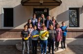 Vrijedna donacija za OŠ Malinska-Dubašnica: Mali robotičari i ekolozi dobili vrijedan podvodni dron