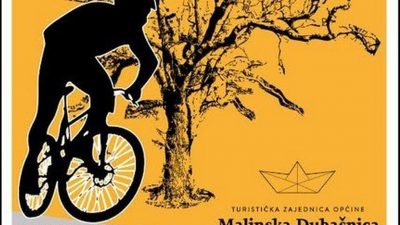 Odgođena Jesenska biciklijada koja se trebala održati u Malinskoj