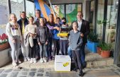Osnovna škola “Fran Krsto Frankopan”: Mladi krčki istraživači dobili podvodnog robota – drona