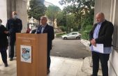 Stožer civilne zaštite: Nastava u PGŽ-u održavat će se po A modelu, situacija u KBC-u Rijeka stabilna