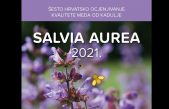 Salvia aurea 2021.: Krčki pčelari “potpisuju” odličan med od kadulje, najbolja je Natalija Branović iz Novalje