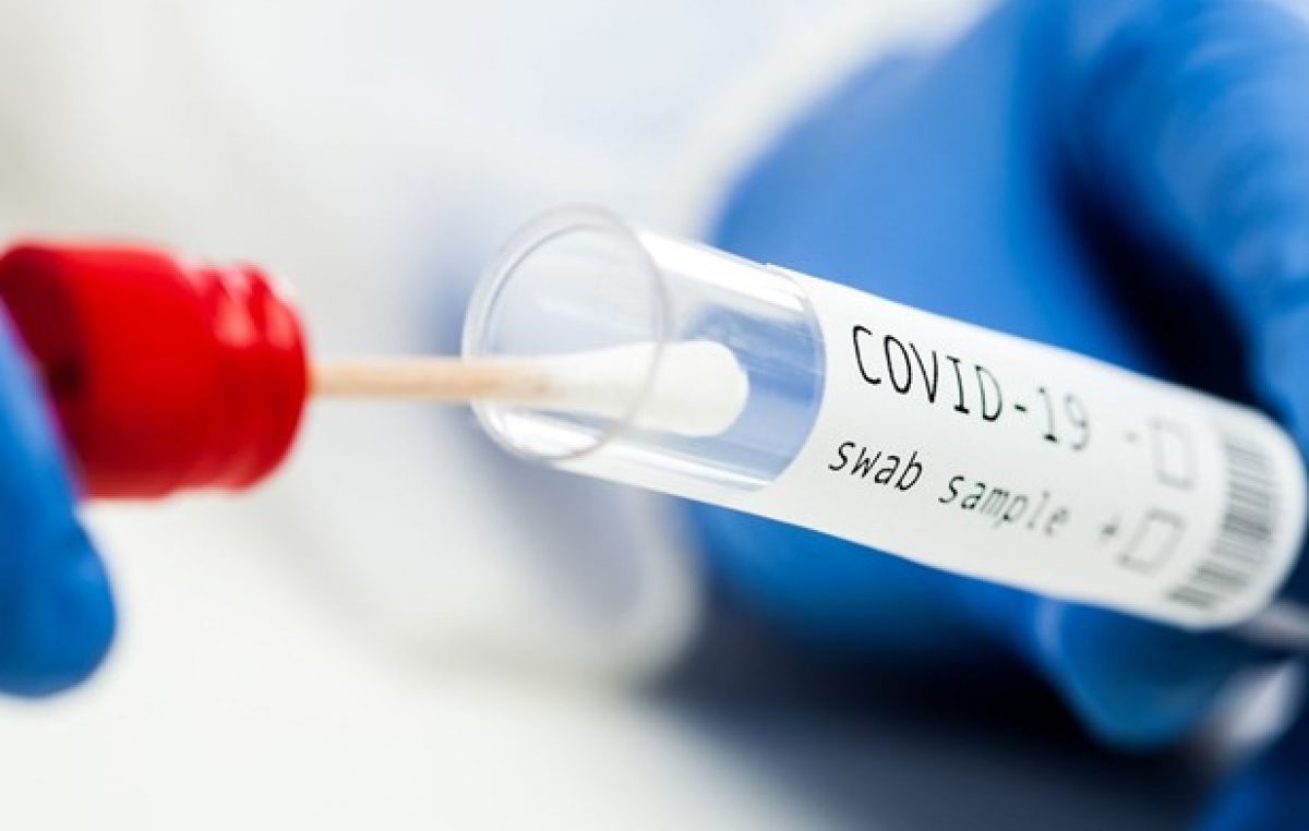 1 novozaraženi na Krku, u PGŽ-u nastavlja padati ukupni broj aktivnih slučajeva COVID-a
