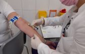 Krčani od siječnja dobivaju mogućnost vađenja krvi u vlastitom domu, rezultati već za sat vremena