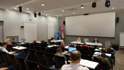 Grad Krk: Usvajanjem Proračuna za 2022. osiguran godišnji budžet od 129,5 milijuna kuna