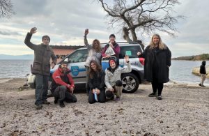 Odlične vijesti: Kod Plavnika pronađena živa mlada periska!
