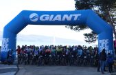 GIANT MTB Zimske lige – XC James Bond utrka u Krku okupila 127 biciklista i biciklistica