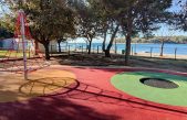 Dječje igralište u Puntu obogaćeno novim spravama, dobit će i “park spretnosti”
