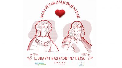 Županija raspisala dosad najromantičniji natječaj: „Ana i Petar zaljubljeni par“