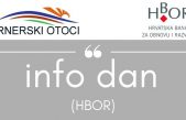 HBOR-ov Info dan u Krku: Programi za mlade, žene poduzetnice i COVID mjere