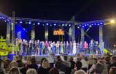 Grad Krk domaćin završnice festivala Melodije Istre i Kvarnera