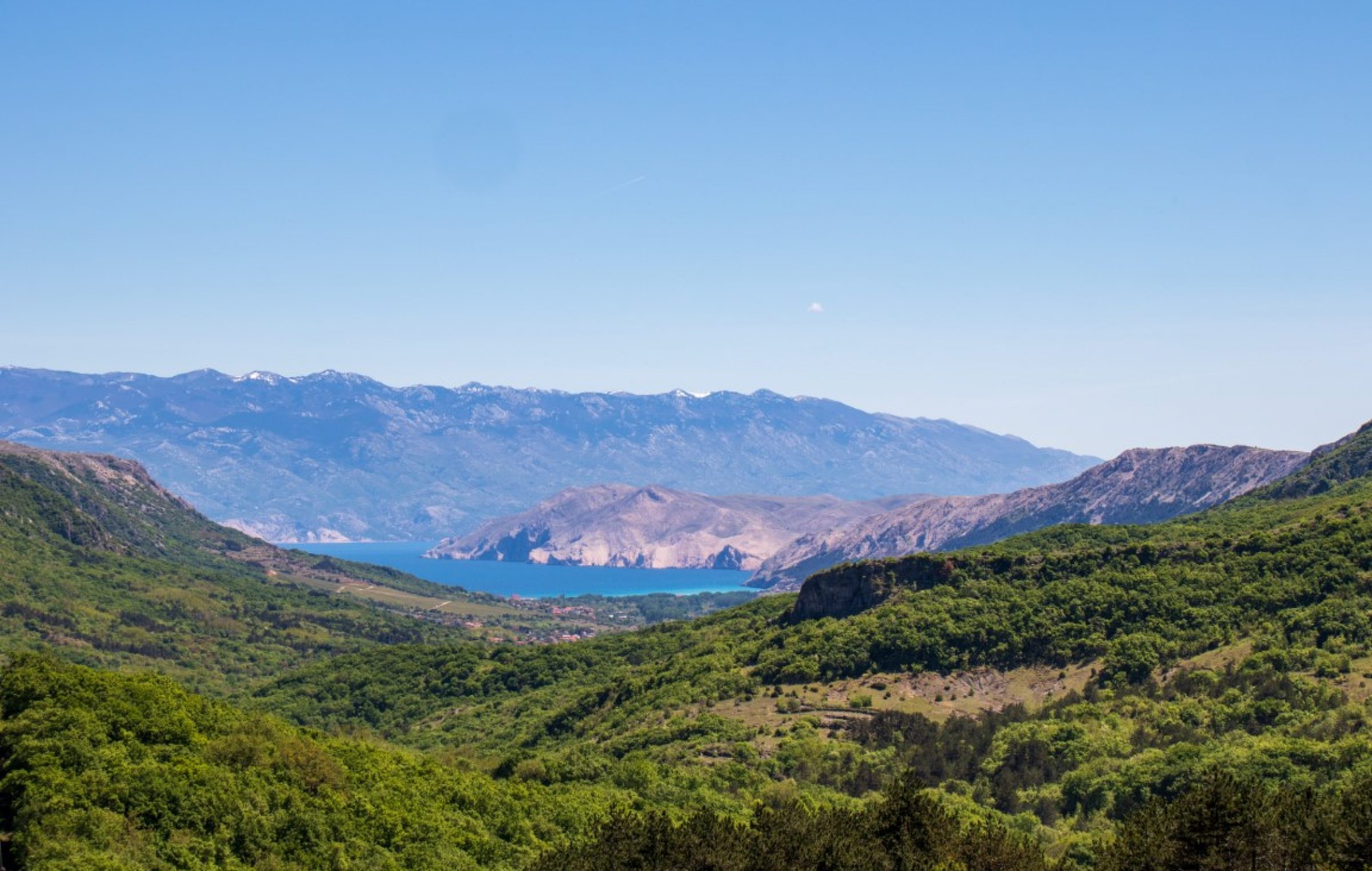 Besplatne vođene ture turističkih vodiča Kvarnera Rijekom, Voloskom ...